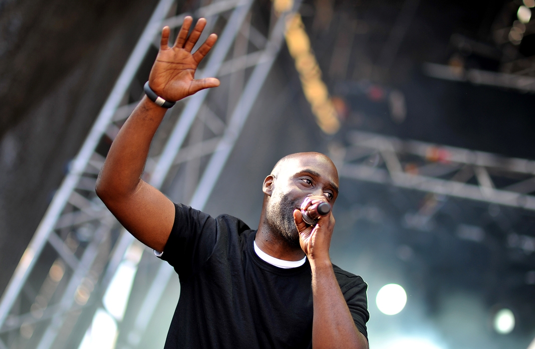  De La Soul, Festival24,  Festivalfoto